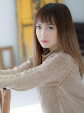 アクロヘアルーム(acro hair room) カラー×縮毛矯正も可◎!