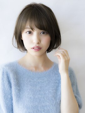 ザ シー 海老名(The C) 「THE C 海老名」大人女性のキレイを叶えるお手入れ簡単ショート