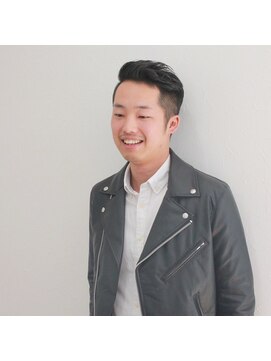 メンズ ヘア ラニ(mens hair LLaNi) しんさい刈り