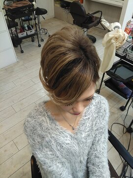 リピュア(Re:PURe) スジ盛アップ