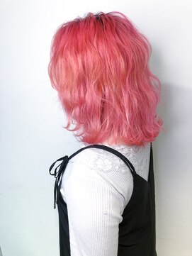 ジーナ(XENA) ホワイトチェリーブロッサム