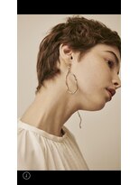 ハウス (HAUS)&nbsp;エレガントショート