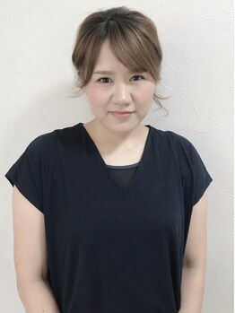 ヘアーサロン シバノ(Hair Salon SHIBANO)の写真/[女性StaffOnly]大人女子から圧倒的な支持率◎徳島で長年愛され続ける実力派サロン【Hair Salon SHIBANO】