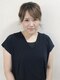 ヘアーサロン シバノ(Hair Salon SHIBANO)の写真/[女性StaffOnly]大人女子から圧倒的な支持率◎徳島で長年愛され続ける実力派サロン【Hair Salon SHIBANO】