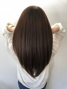 ステア メゾン(stir maison) 大人透明感☆艶ロングレイヤー MAKOTO