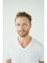 チックタック モーガン モデル(TICK-TOCK MORGAN Model) STEPBONECUT mens no6