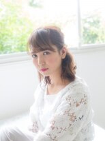 エマージュ 新宿(Emerge)&nbsp;なみなみアレンジ