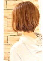レウナ 外苑前(Reuna)&nbsp;【３０代・４０代・５０代】大人女性に人気のボブ