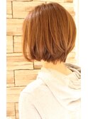 【30代・40代・50代】大人女性に人気のボブ