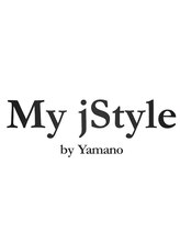 My jStyle by Yamano　上野店  【マイスタイル】
