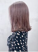 グレージュボブ_セシルカットココアブラウン_ba303521