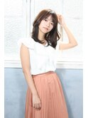 【ShellBear銀座四丁目】大人ナチュラル
