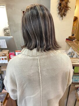 コニ(Coni) ♪Coni♪ハイライトカラー