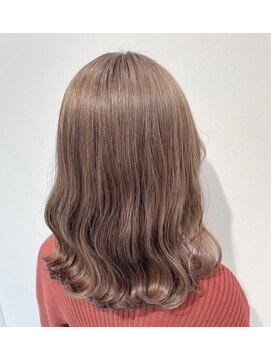 モードケイズ 尼崎店(MODE K's) オレンジベージュ