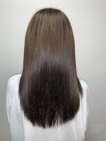 リーホリエ(Lee Horie)&nbsp;煌びやか縮毛矯正