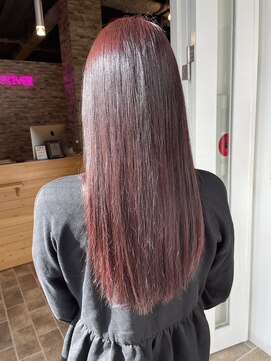 スターリバー(STAR RIVER) チェリーブラウン