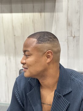 ヨシザワインク プレミアム 横浜 桜木町店(YOSHIZAWA Inc. PREMIUM) 消えてくラインフェードスペシャルクオリティ