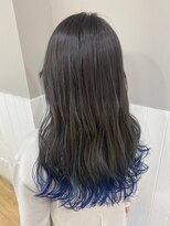 マカロン 会津若松 FA town店(MACARON)&nbsp;グラデーションカラーカタログ2