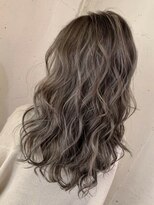 ヴォアソルヂェガーデン(Voasorte GARDEN)&nbsp;☆Voasorte GARDEN☆クリーミーハイライト☆