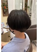 【M3Dトリートメント髪質改善】見附今町