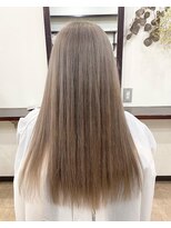 アゴーグ(agog) pail☆☆grege