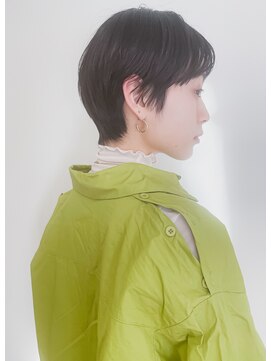 バサ 高田馬場店(BASSA) パーソナルカラー/高田馬場/髪質改善/トリートメント/縮毛矯正