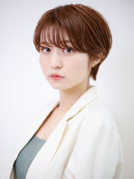 バサ 保谷店(BASSA) パーソナルカラー/高田馬場/髪質改善/トリートメント/縮毛矯正