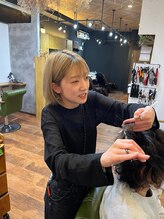 ブランチ(branch) 下山 