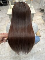 アルーシェ 心斎橋(Alushe)&nbsp;艶髪縮毛矯正