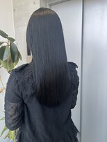 アルテ(ARTE)&nbsp;【ARTE表参道/青山】小顔レイヤー×シアベージュ