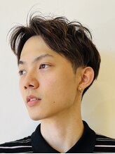 サヴォイ ヘア ドレッシング(SAVOY HAIR DRESSING)