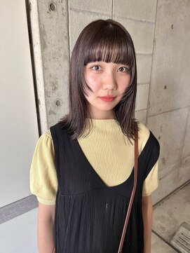 リール(rire) greige color