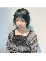 オンザ(ONTHE)&nbsp;個性全開唯一無二スタイル