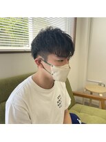 ルートヘアー(ROUTE HAIR)&nbsp;メンズスタイル〔ROUTE HAIR〕