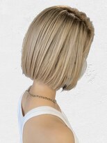 トト 船橋店(toto.)&nbsp;イメチェン/似合わせカット/フルバング/ハッシュカット[西船橋]