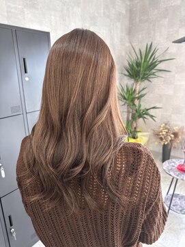 スキル 水戸(SKILL) ナチュラルブラウン