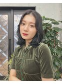 フェイスレイヤーオリーブグレー