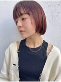【MILK/MURIEL Misa】暖色カラー