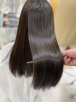 アンフィニー ポールスター店(ANFiNY)&nbsp;縮毛矯正