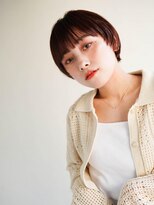 ジュール 大分(Joule)&nbsp;イメチェン/ハッシュカット/フルバング/似合せカット/大分駅