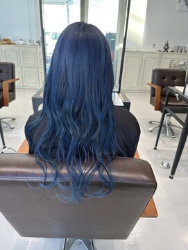 フォルテ 島田店 エアリーロング