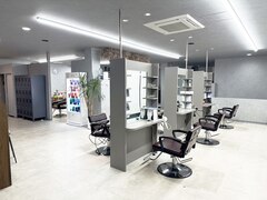 Lit.×belier men's salon【リット×ベリエ】