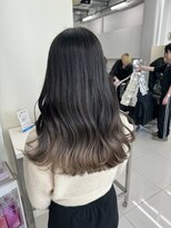 アライブ ハラジュク(ALIVE harajuku)&nbsp;グラデーションカラー