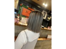 イズム 北千住店(ISM)