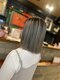 イズム 北千住店(ISM)の写真/有名芸能人/モデルも御用達！可愛い☆が叶う実力派!!髪も心も喜ぶ上質空間にきっとご満足頂けるはず…♪