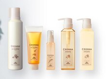 《シャンプー・スパ♪》頭皮からリフレッシュ☆