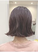 束感bob