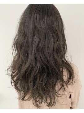 エタン 北千住(ethane) アッシュベージュ