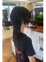 ファーレンピュアスウィート(fahren-pure-suite)&nbsp;ウルフレイヤー