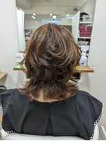 ベアーズ1&nbsp;くびれレイヤー